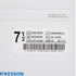 McKesson MedSurg Sterile Latex Surgical Gloves, Smooth