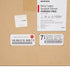 McKesson MedSurg Sterile Latex Surgical Gloves, Smooth