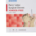 McKesson MedSurg Sterile Latex Surgical Gloves, Smooth