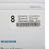 McKesson MedSurg Sterile Latex Surgical Gloves, Smooth
