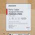 McKesson MedSurg Sterile Latex Surgical Gloves, Smooth