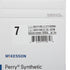 McKesson MedSurg Surgical Glove Chemotherapy Smooth