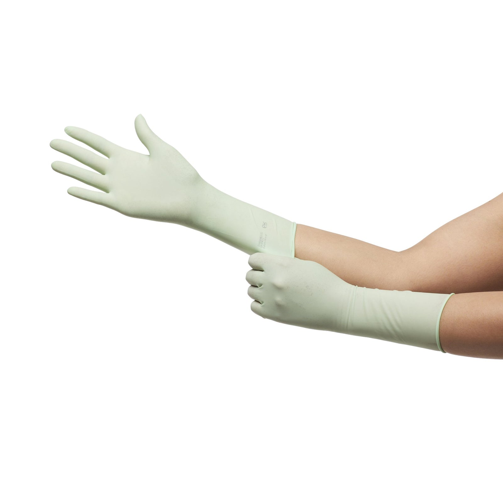 McKesson MedSurg Surgical Glove Chemotherapy Smooth