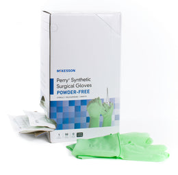 McKesson MedSurg Surgical Glove Chemotherapy Smooth