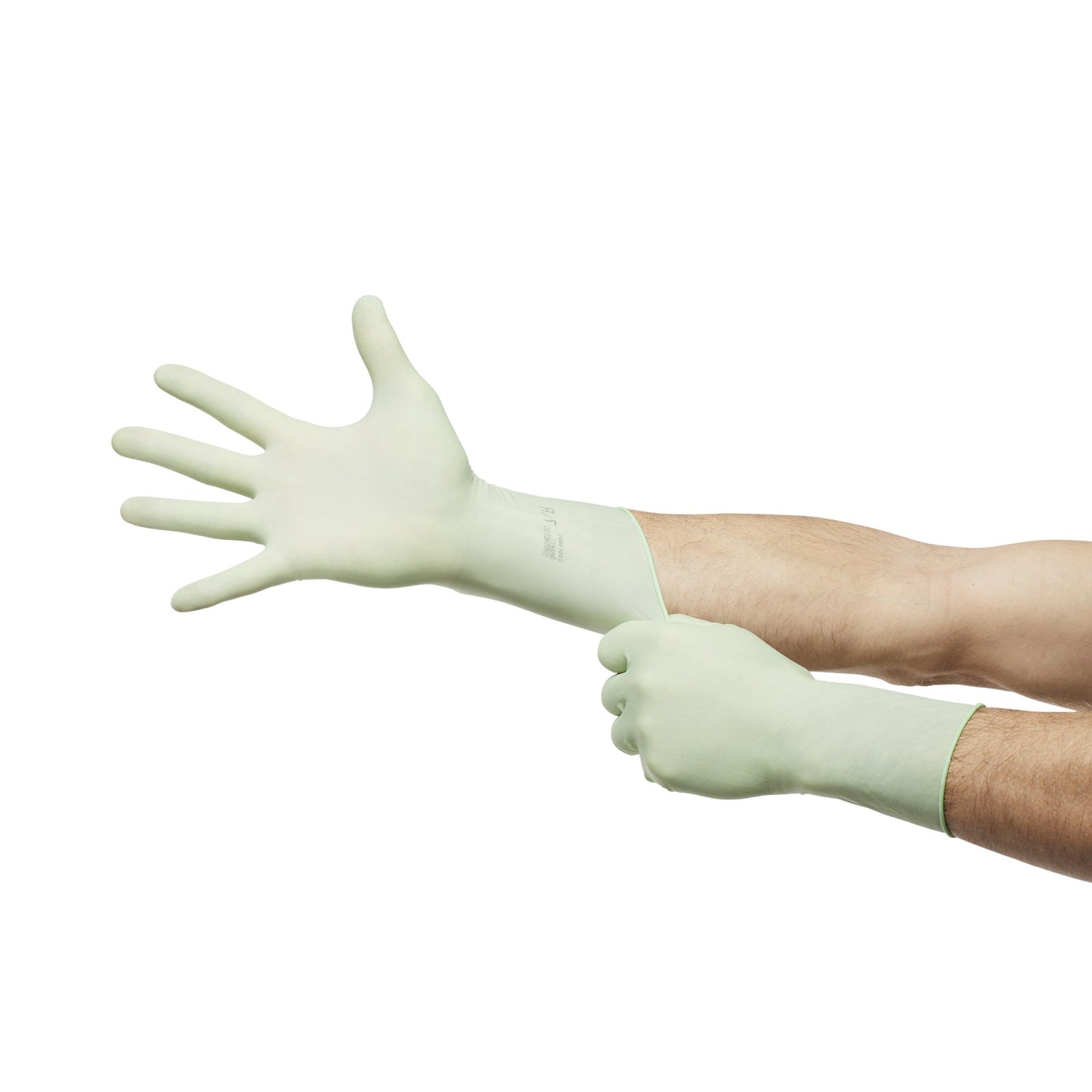 McKesson MedSurg Surgical Glove Chemotherapy Smooth