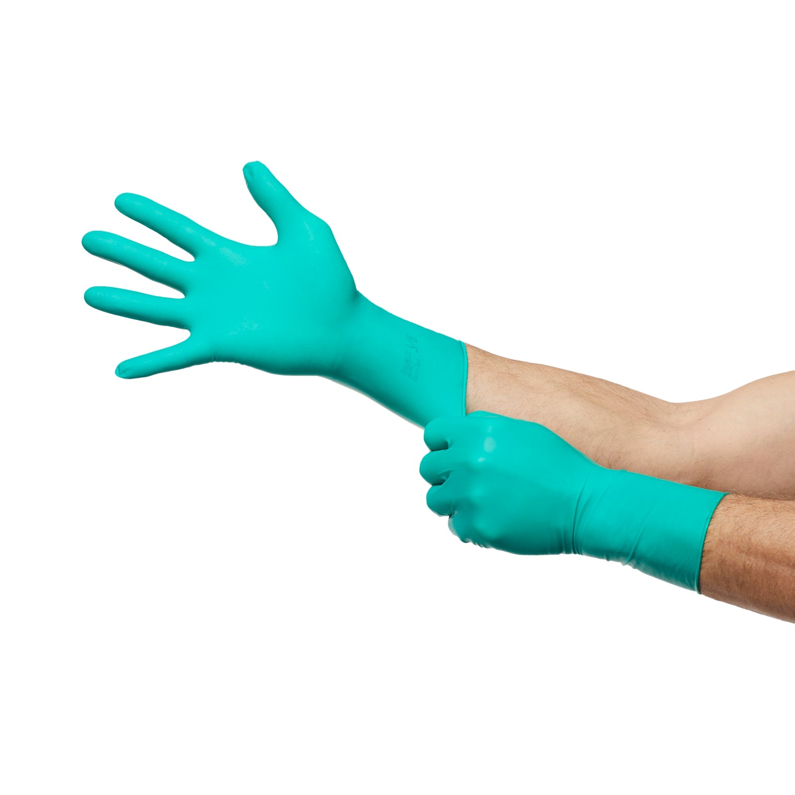 McKesson MedSurg Polychloroprene Surgical Gloves, Smooth, Chemo Tested, Sterile