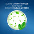 Crest Scope Classic Mouthwash 1.2 oz Original Mint Flavor