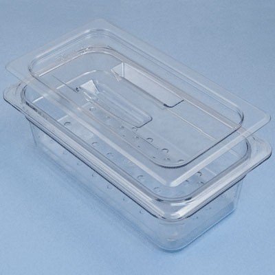 Sklar Instrument Soaking Tray Medium 4 x 7 x 13 Inch