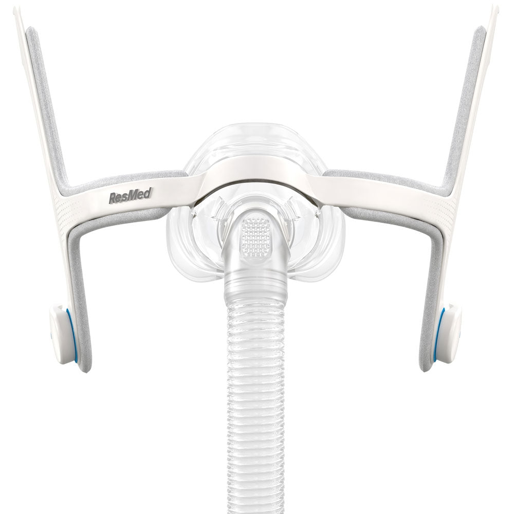 ResMed AirFit N20 CPAP Frame System, Small, Without Headgear