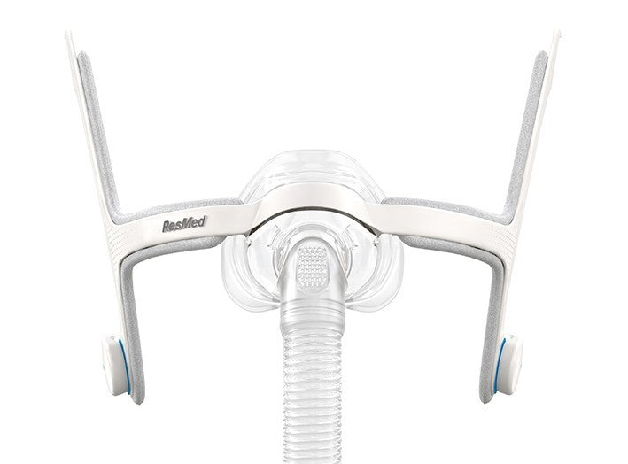 ResMed AirFit N20 CPAP Frame System, Medium, Without Headgear