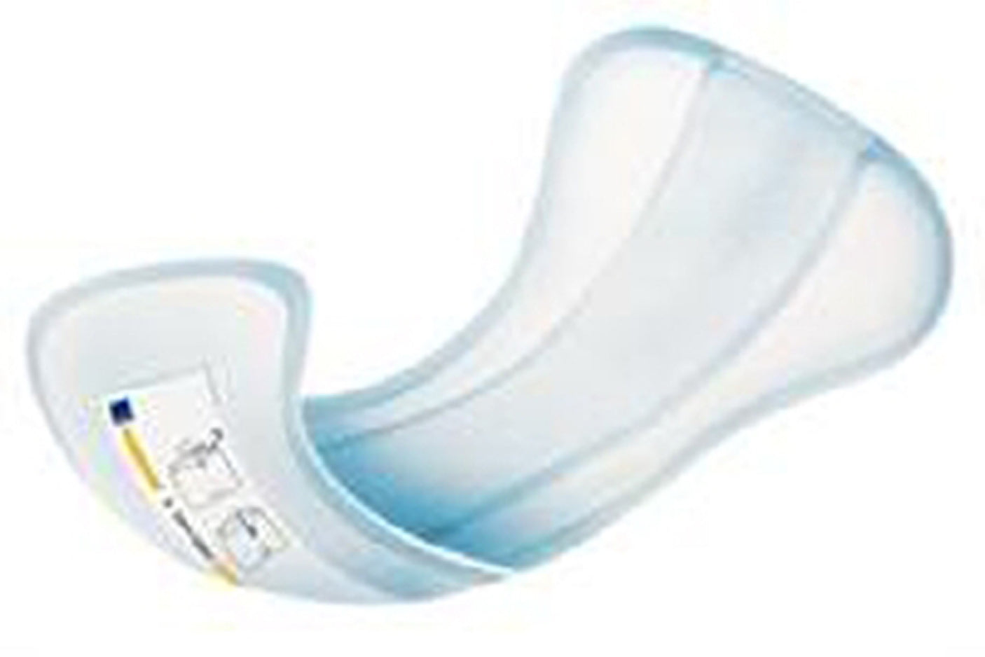 ABENA Abri-San Disposable Incontinence Pads