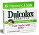 Dulcolax® Suppository 10 mg Strength Bisacodyl USP