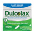 Dulcolax® Suppository 10 mg Strength Bisacodyl USP