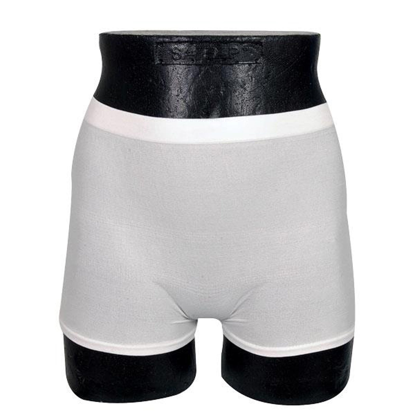 Abri-Fix Super Knit Pant 3X-Large Mesh Pull On