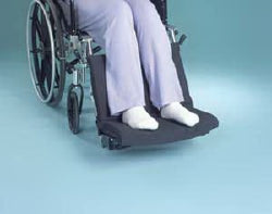 Wheelchair Foot Friend Cushion 8x11x18 Inches