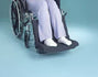 Wheelchair Foot Friend Cushion 8x11x18 Inches