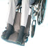 Wheelchair Foot Friend Cushion 8x11x18 Inches