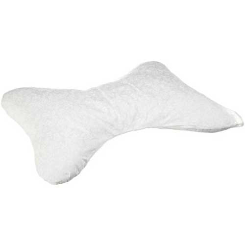 Cervical Pillow 18 x 22 Inch White