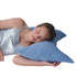 Cervical Pillow 18 x 22 Inch White