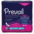 Prevail Daily Ultra Thin Pads, Light Absorbency, 9.25 Inch