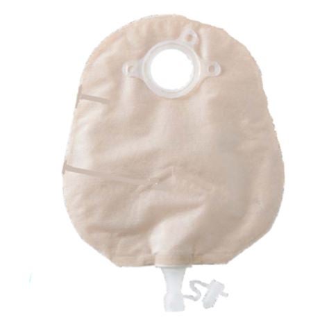 ConvaTec Natura Two-Piece Urostomy Pouch with Soft Tap, 1 3/4 Inch