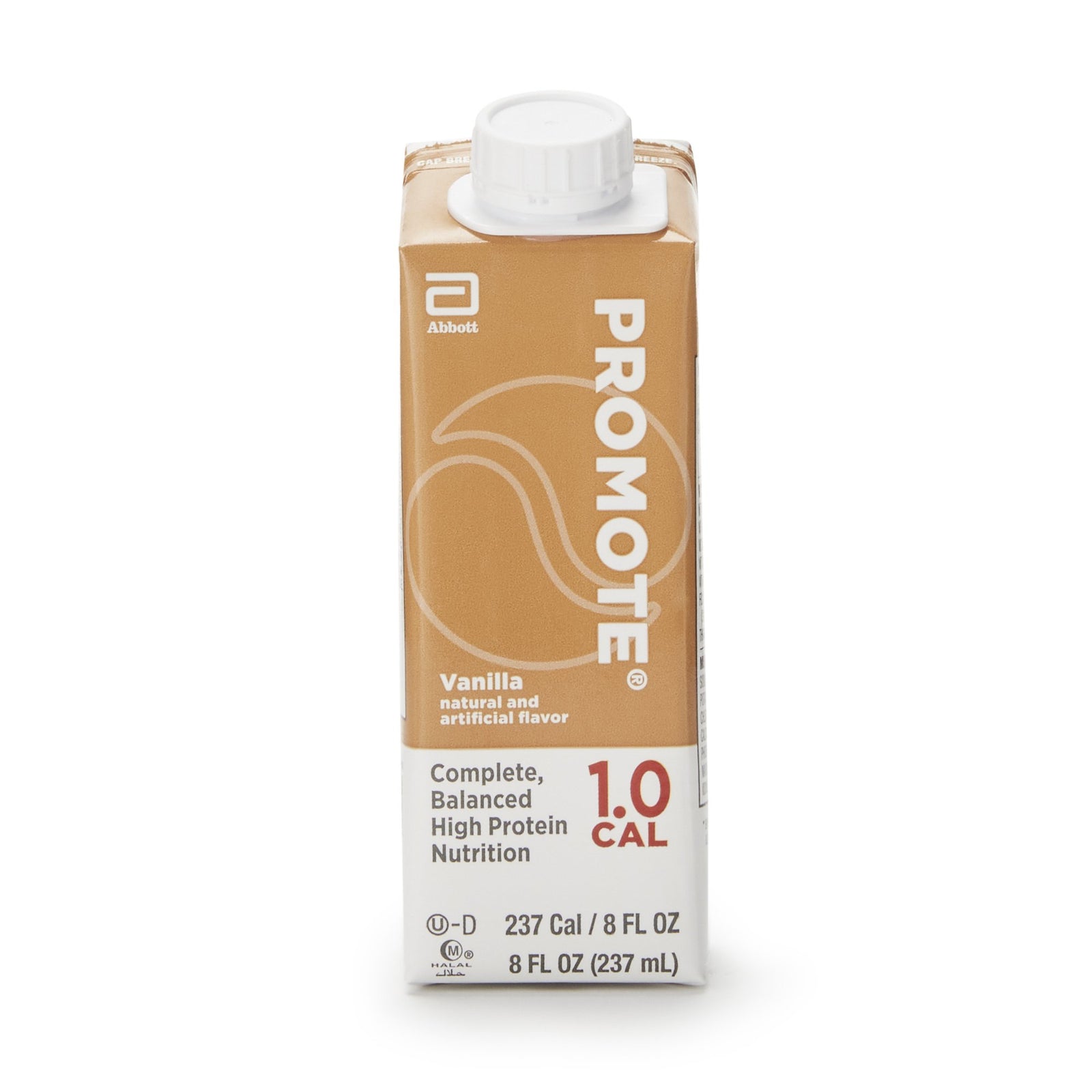 Abbott Nutrition Promote with Fiber Oral Supplement