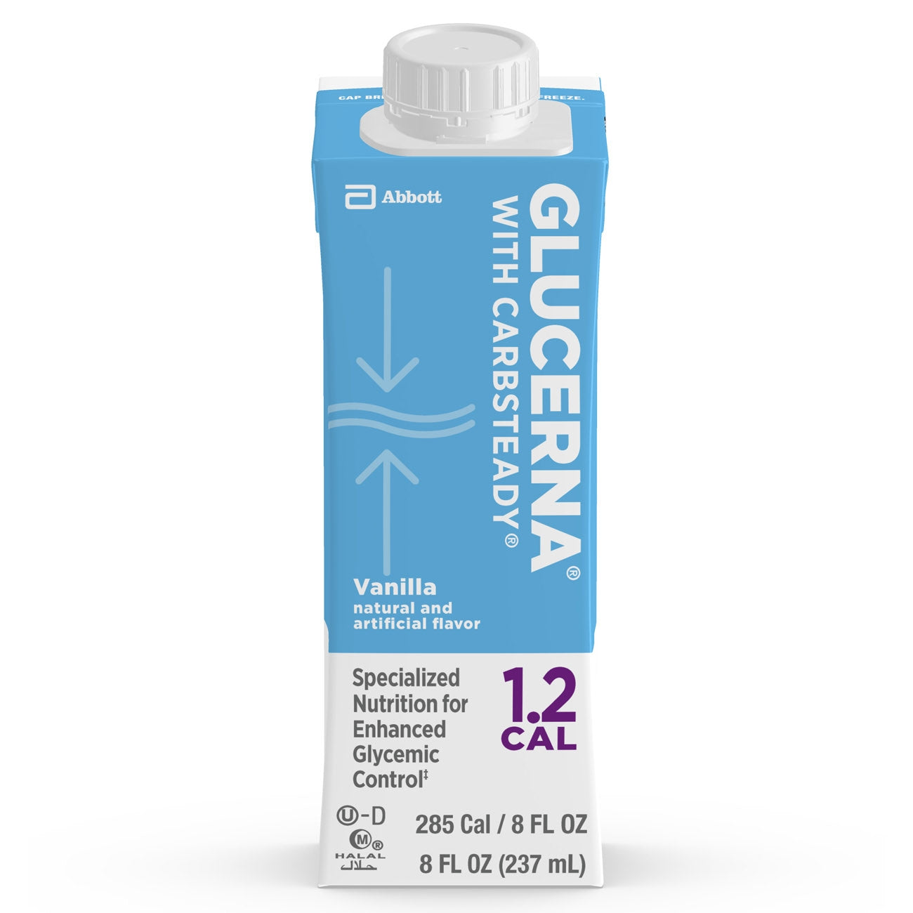Abbott Nutrition Glucerna