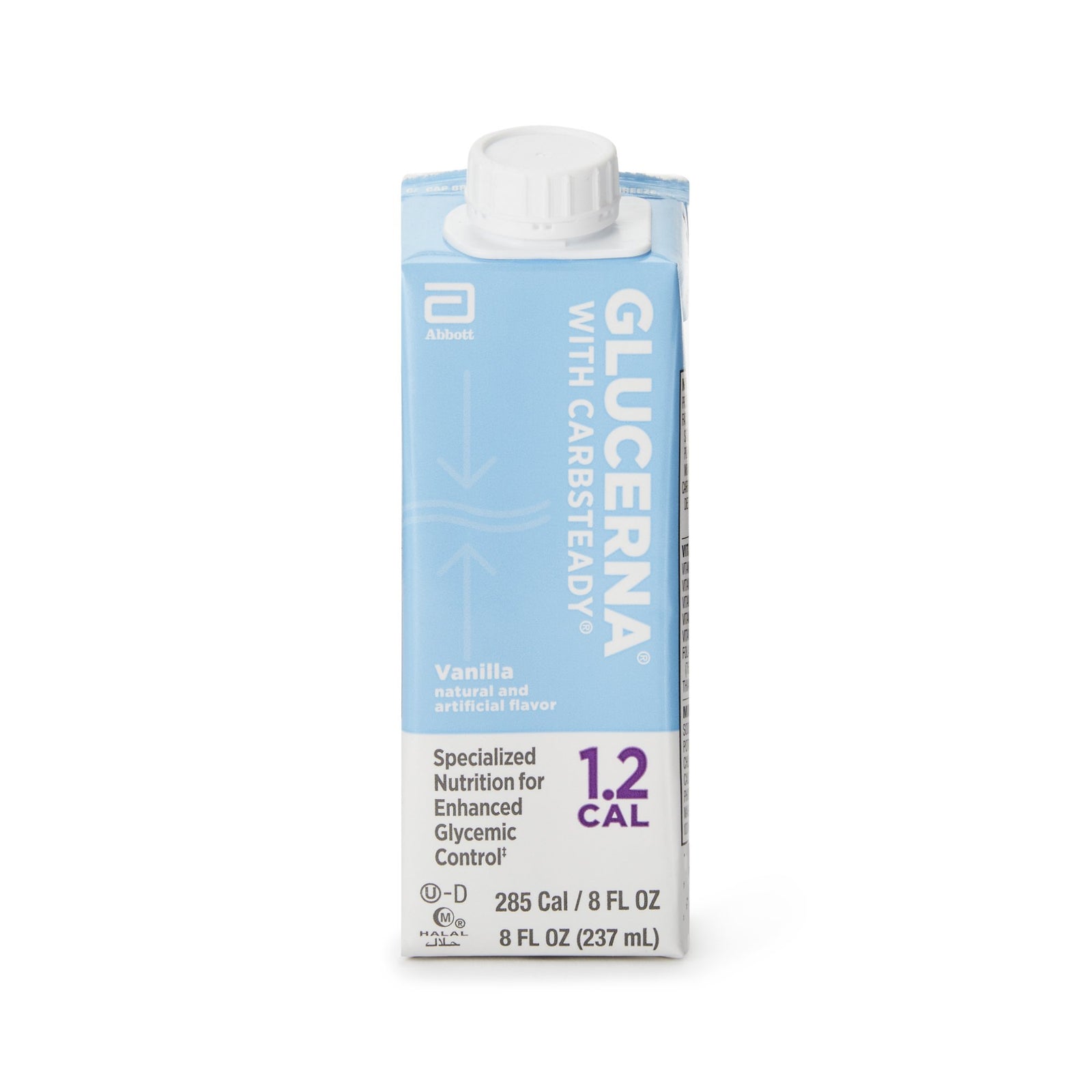 Abbott Nutrition Glucerna