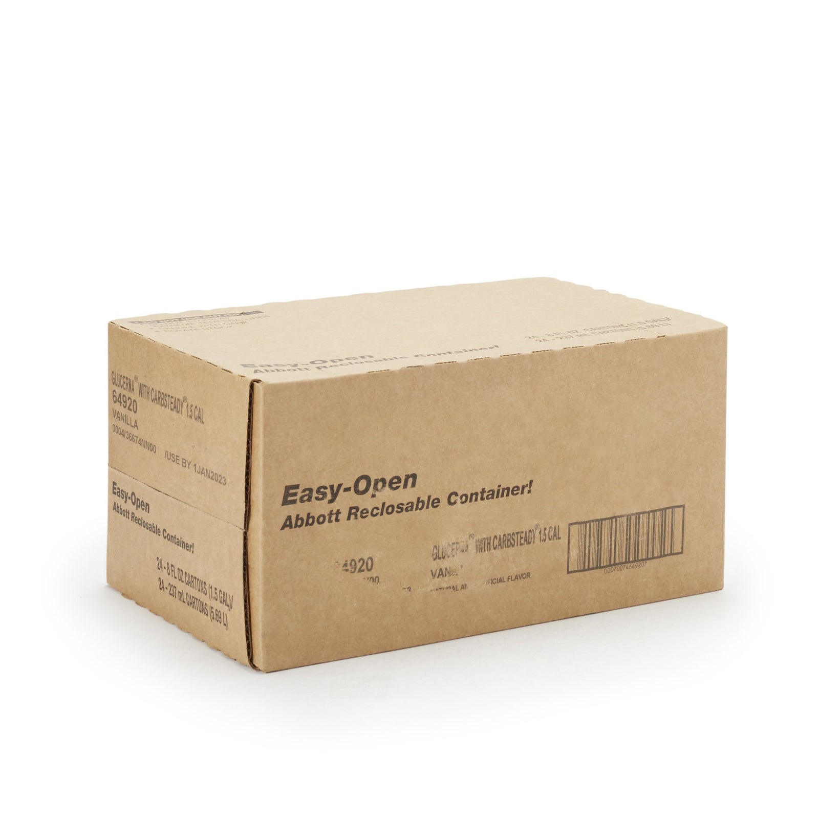 Glucerna 1.5 Cal Oral Supplement