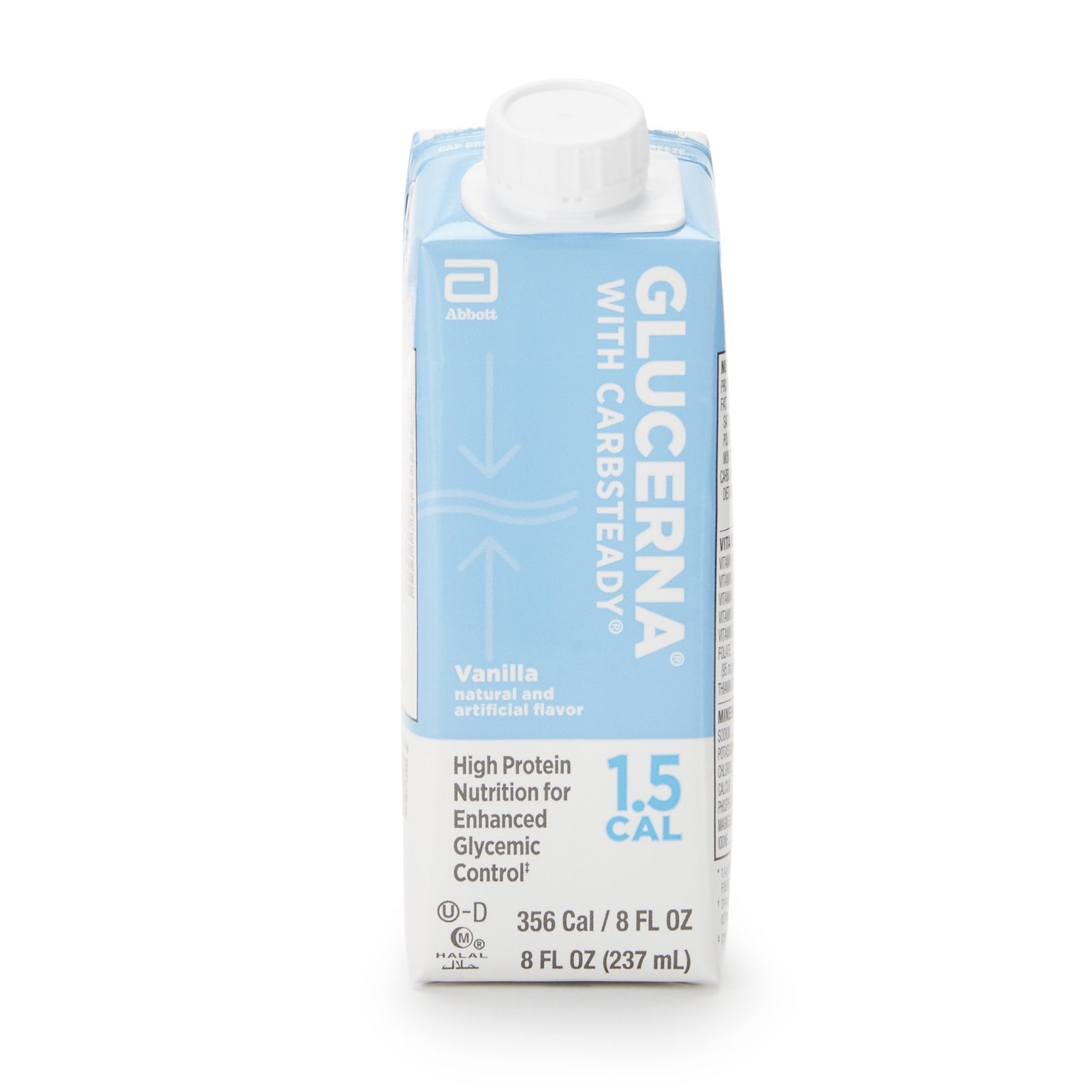 Glucerna 1.5 Cal Oral Supplement