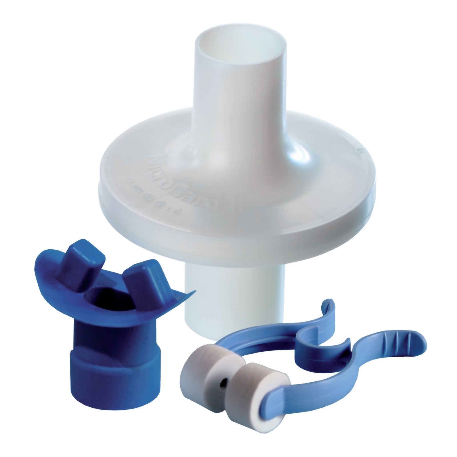 MicroGard™ IIC Filter Kit - Box of 80