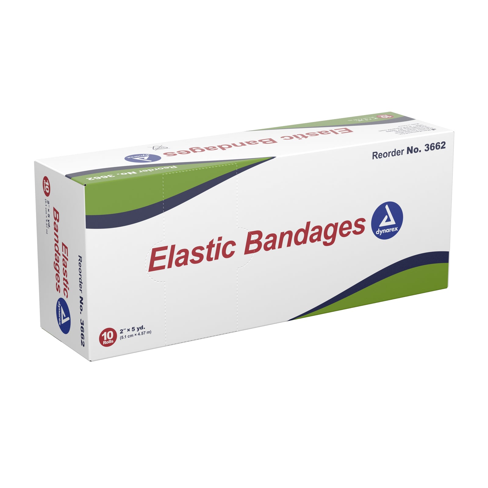 DYNAREX Elastic Bandages