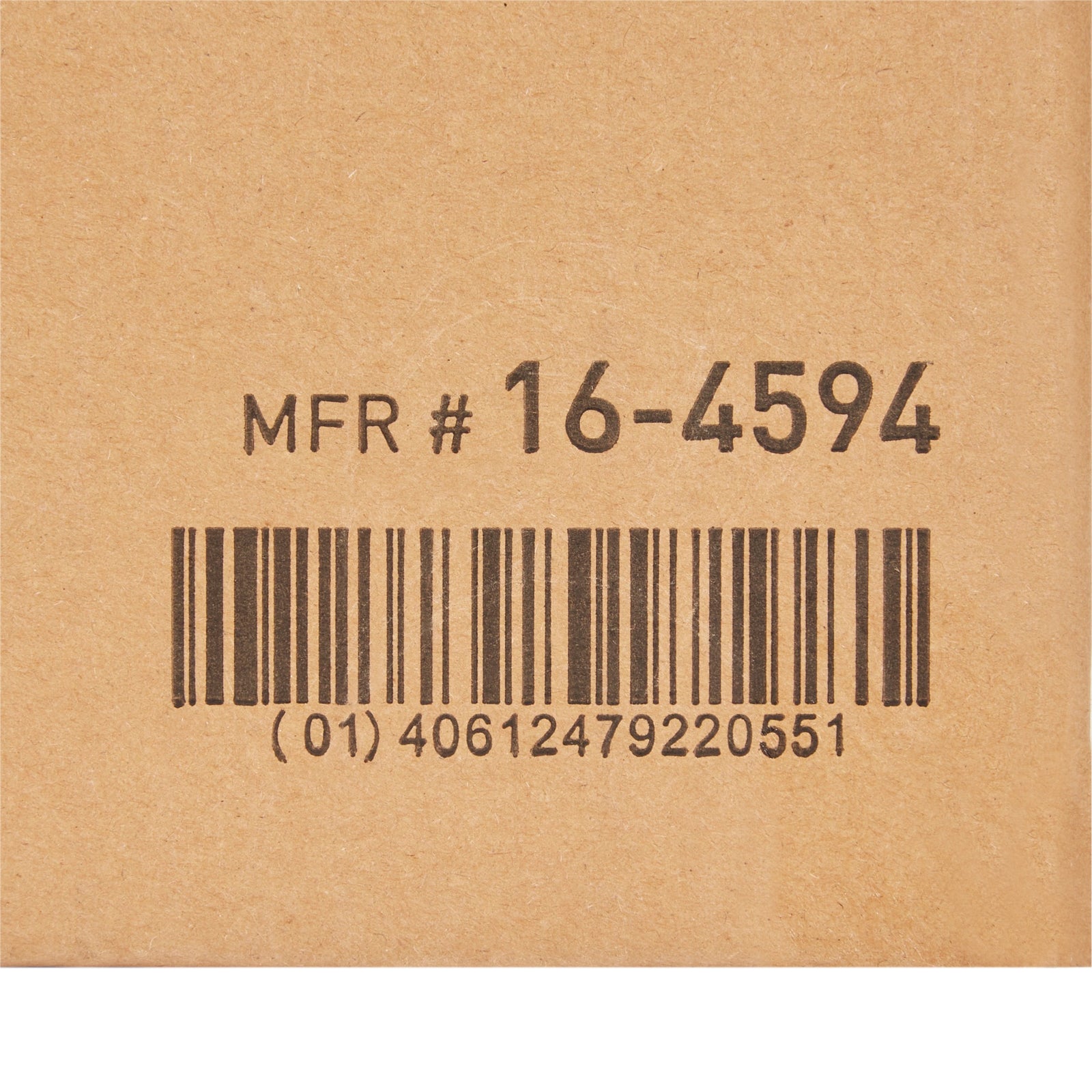 McKesson MedSurg Plastic Teaspoon, White, Individually Wrapped