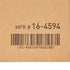 McKesson MedSurg Plastic Teaspoon, White, Individually Wrapped