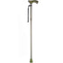 Switch Sticks Adjustable Aluminum Folding Cane