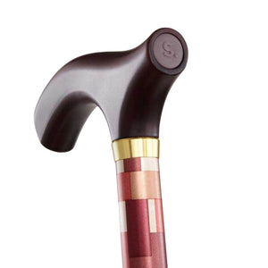 Switch Sticks Adjustable Aluminum Folding Cane alternate image