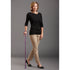 Switch Sticks Aluminum Folding Cane 32 to 37 Inch Height Viking Print