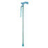 Switch Sticks Adjustable Aluminum Folding Cane