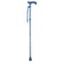 Switch Sticks Adjustable Aluminum Folding Cane