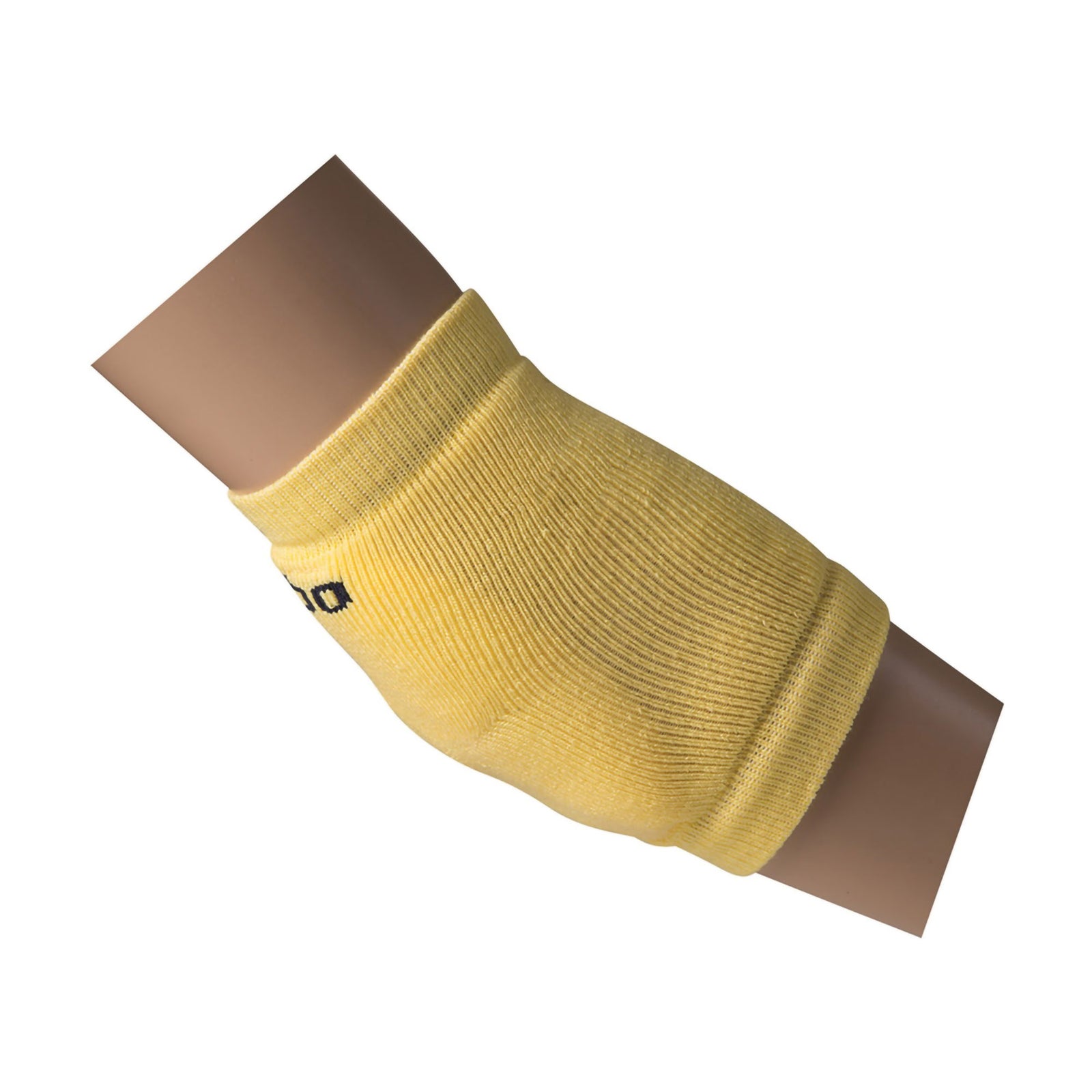 Heelbo Small Yellow Heel and Elbow Protector
