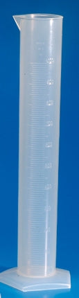 GLOBE SCIENTIFIC Graduated Cylinder 1,000 mL