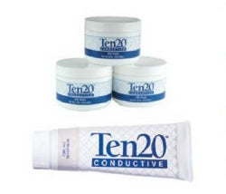 Ten20® Conductive Electrode Gel 8 oz. Jug