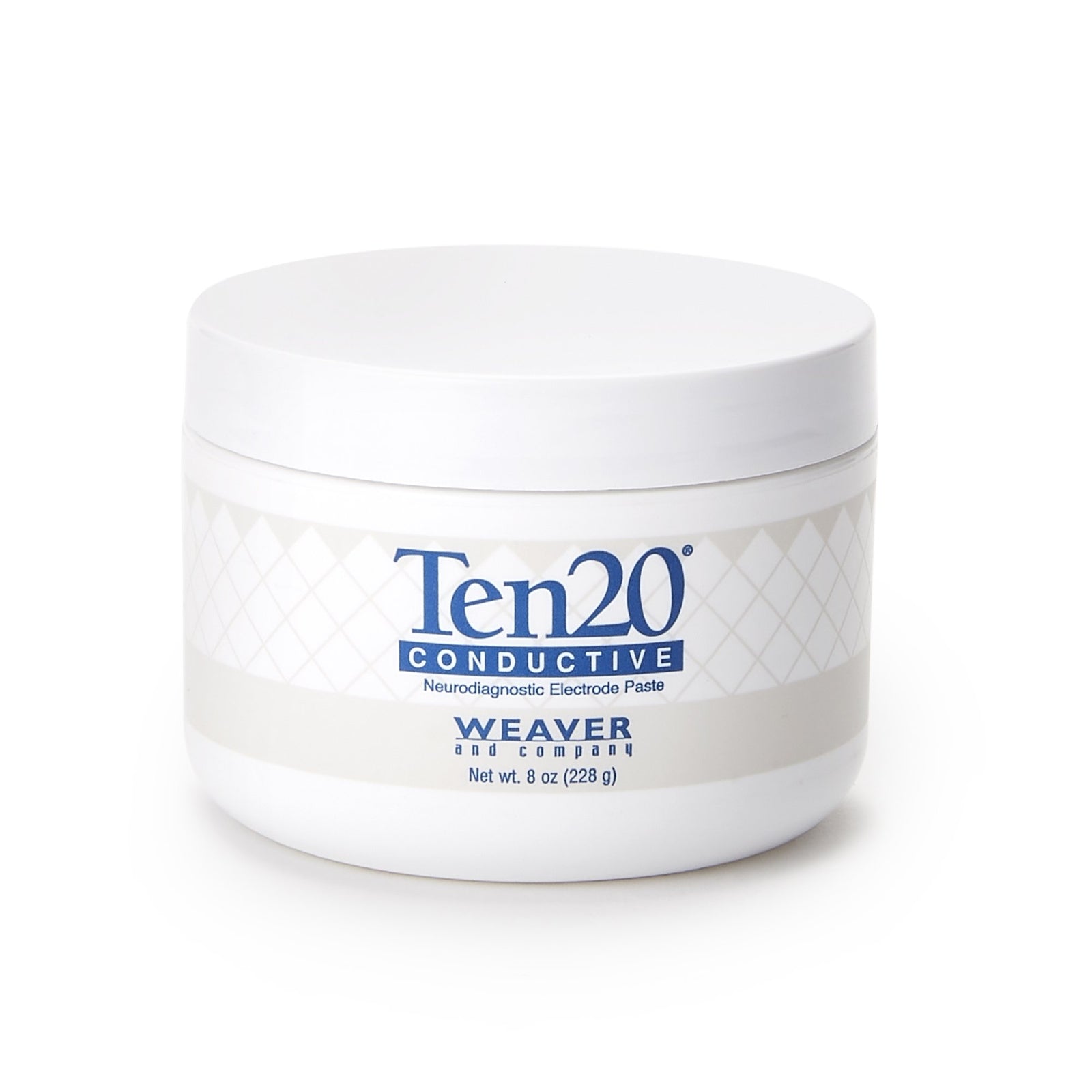 Ten20® Conductive Electrode Gel 8 oz. Jug