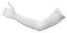 McKesson MedSurg Arm Sleeve with Thumb, White, 3 x 18 Inch