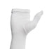 McKesson MedSurg Arm Sleeve with Thumb, White, 3 x 18 Inch