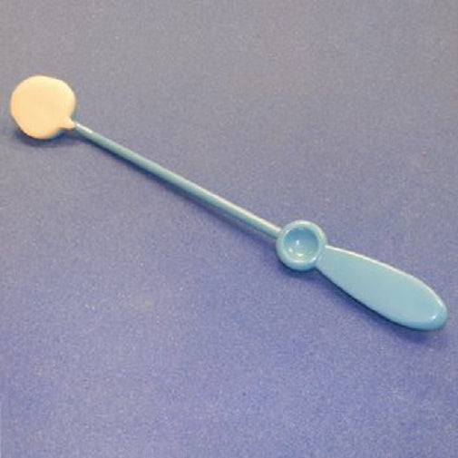 17-Inch Lotion Applicator with 2 Extra Pads
