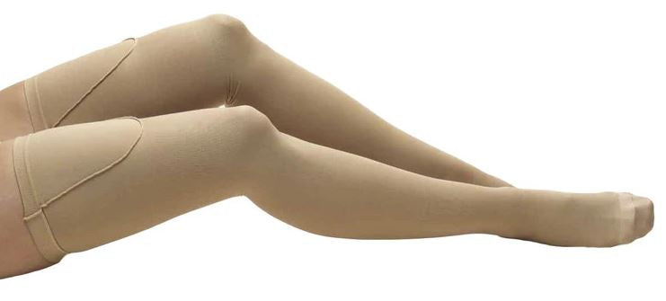Truform® Thigh High Compression Stockings