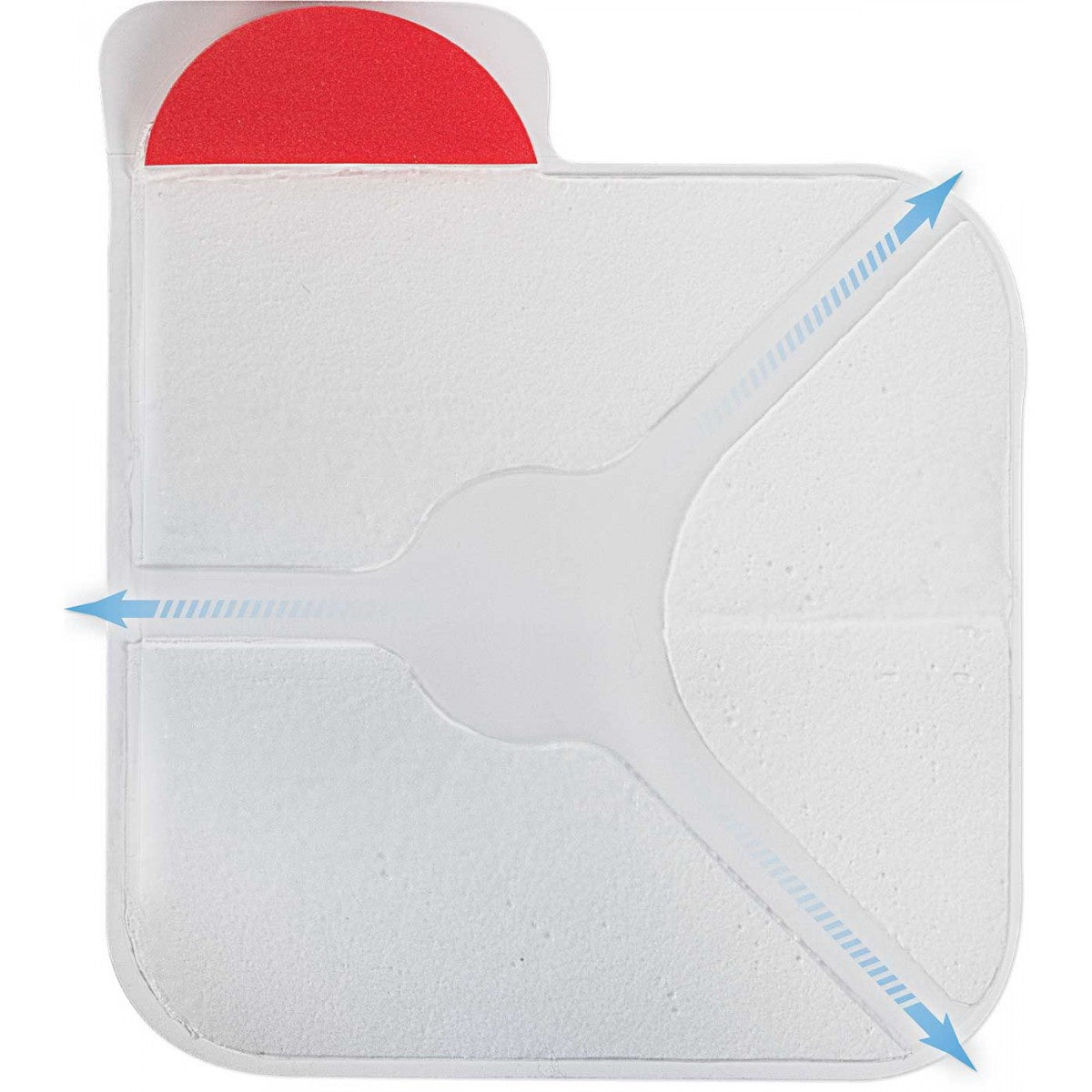 Hyfin® Vent Chest Wound Seal