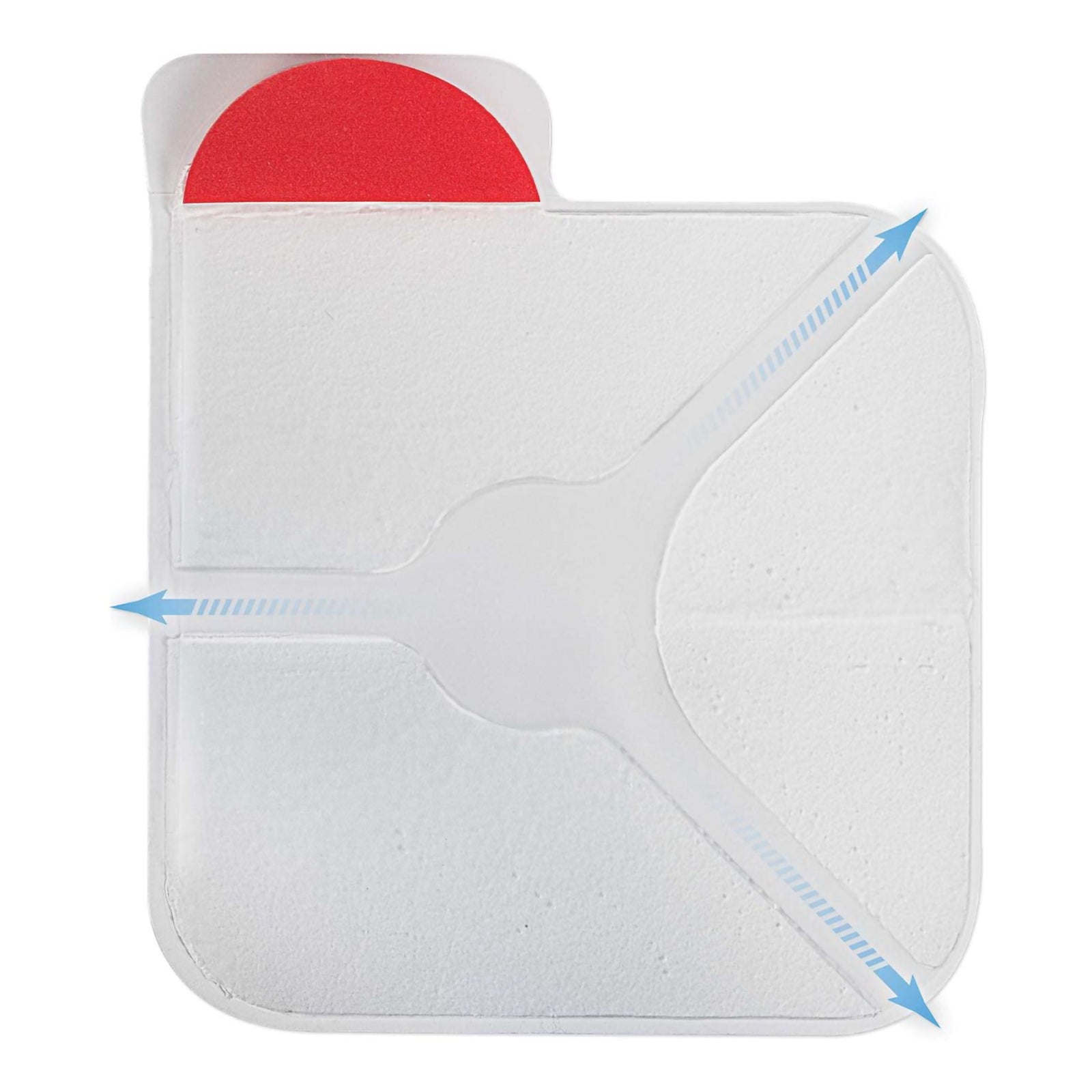Hyfin® Vent Chest Wound Seal