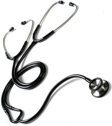 Clinical I™ Teaching Stethoscope - Black